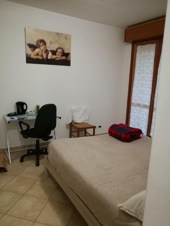 Hotel Camera Privata Pomezia Zewnętrze zdjęcie
