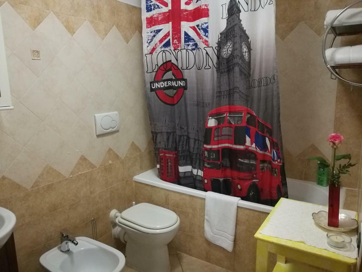 Hotel Camera Privata Pomezia Zewnętrze zdjęcie