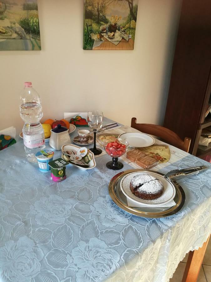 Hotel Camera Privata Pomezia Pokój zdjęcie